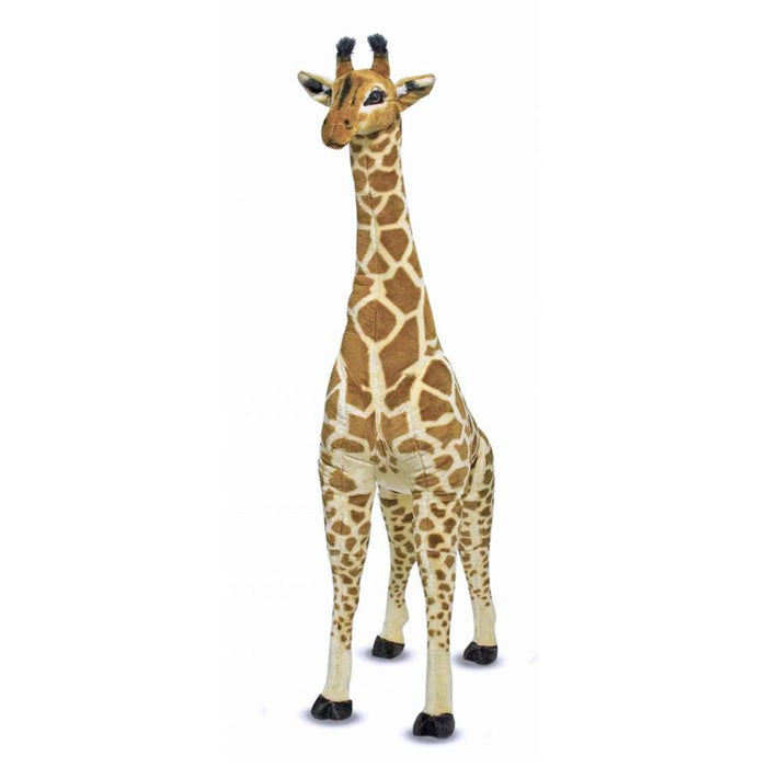 Peluche Girafa XL 120 cm