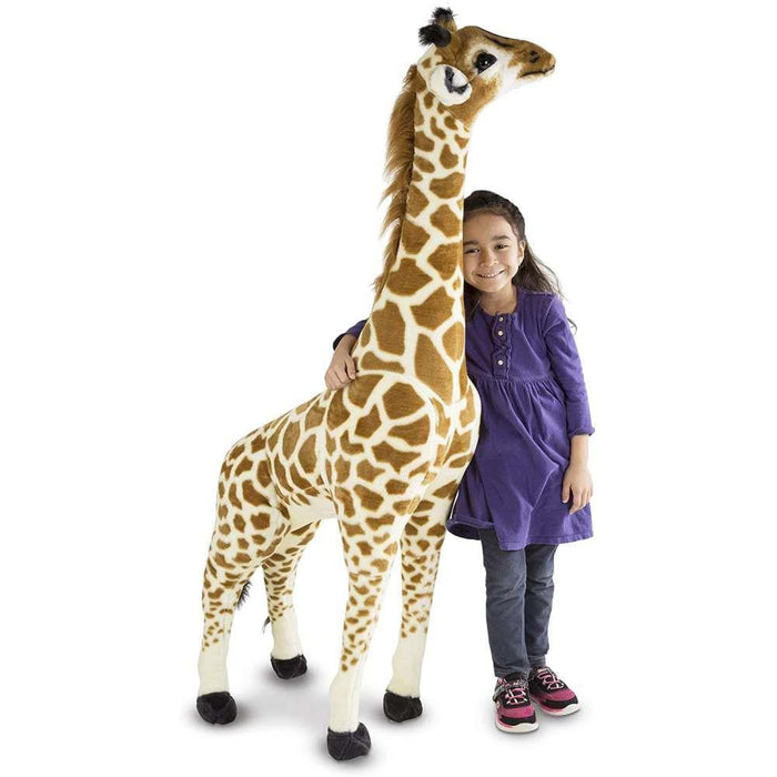 Peluche Girafa XL 120 cm