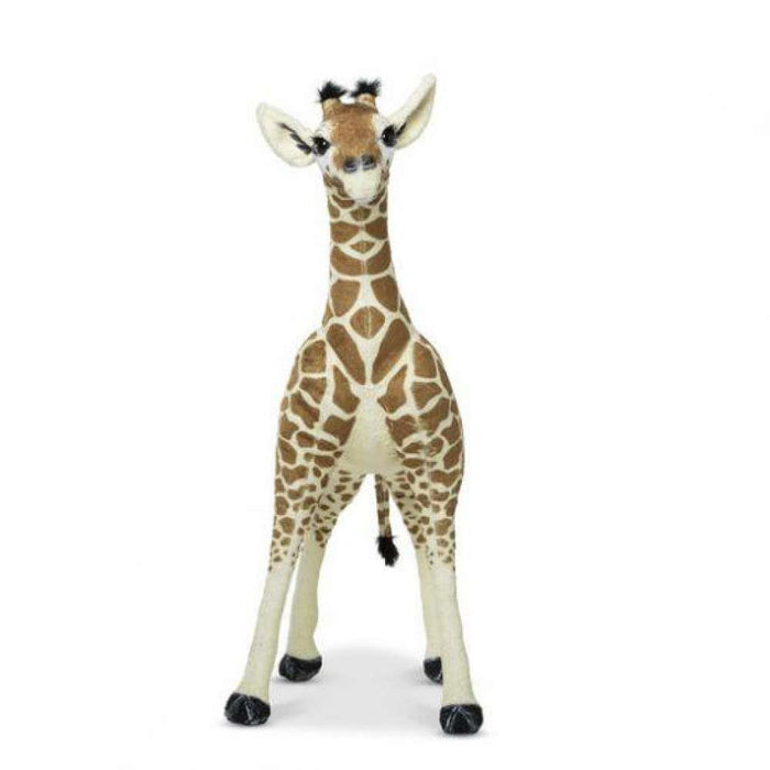 Peluche Girafa Bebé 90 cm