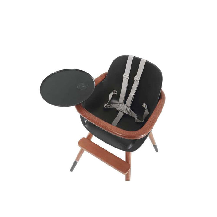 Micuna Ovo Original City Plus Papa's Chair Gray Antracite