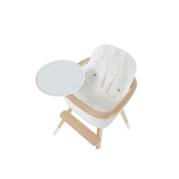 Micuna Papa Ovo Branca Chair Tray