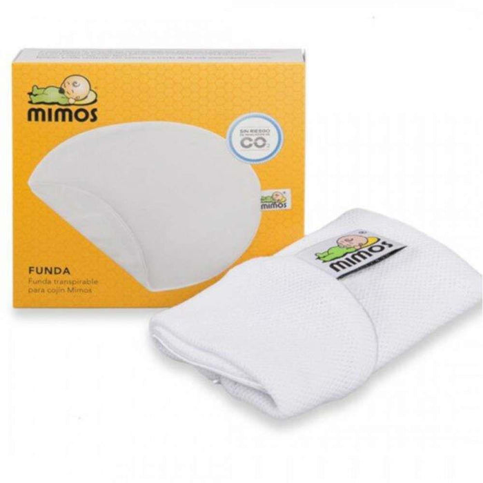 Mimos Pillowcase L 18m+