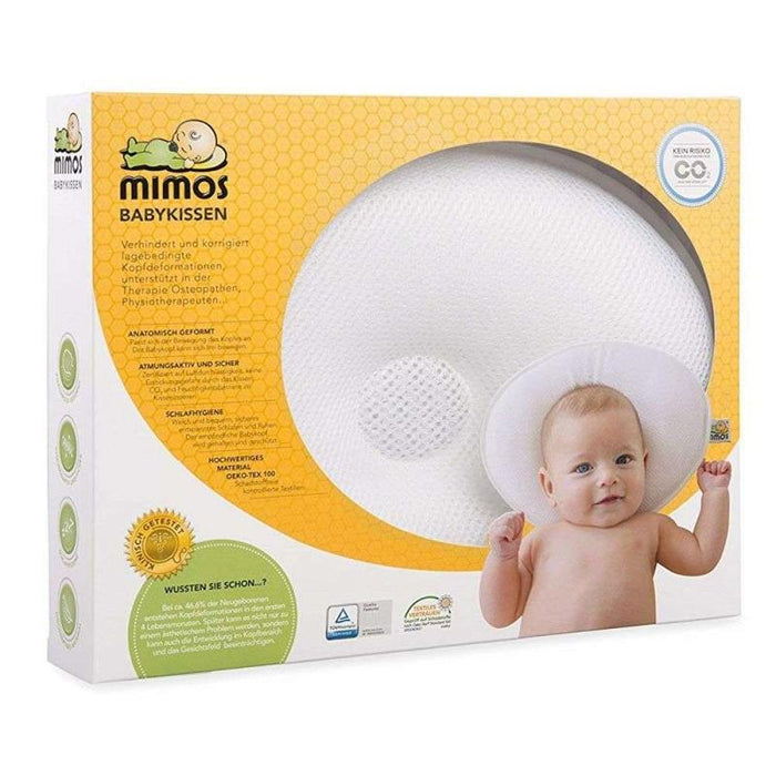 Mimos Cushion XS Premature/Incubator 0-3 Months