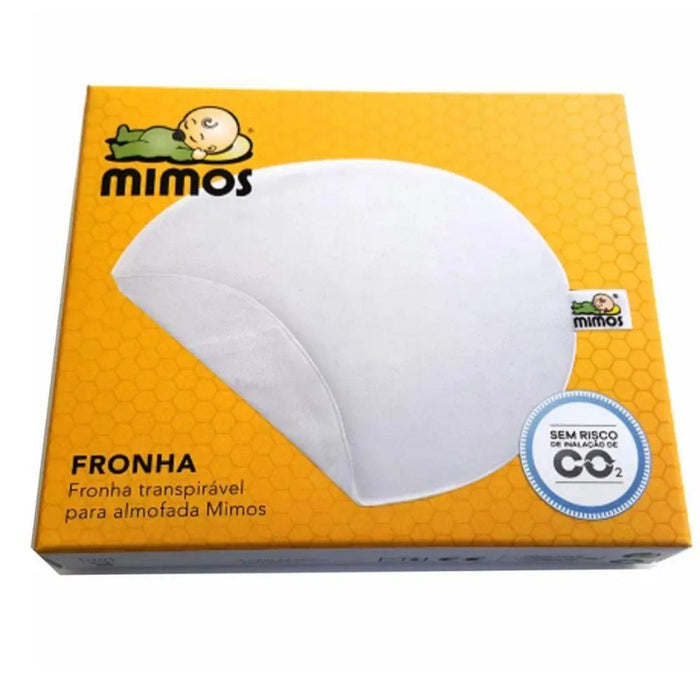 Funda de almohada Mimos M 5-18m