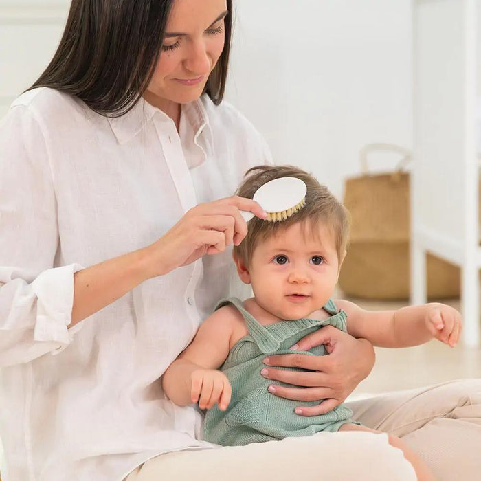 Conjunto Cuidado Bébé Valencia