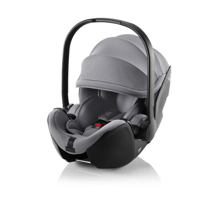 Britax Römer Baby-Safe Pro Frost Grey 40-85cm