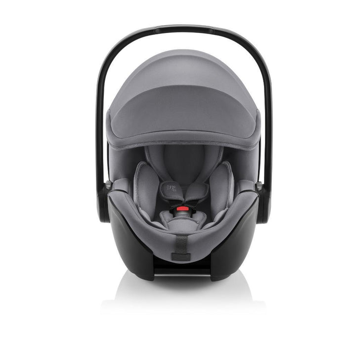 Britax Römer Baby-Safe Pro Frost Grey 40-85cm