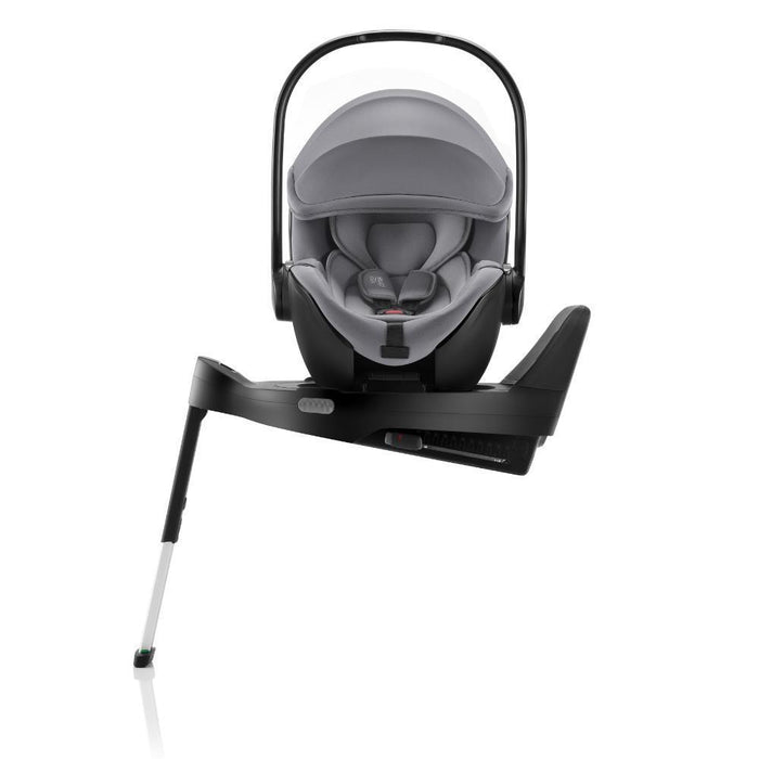 Britax Römer Baby-Safe Pro Frost Grey 40-85cm