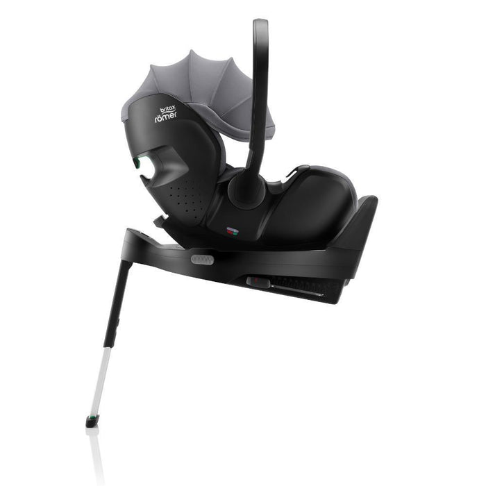 Britax Römer Baby-Safe Pro Frost Grey 40-85cm