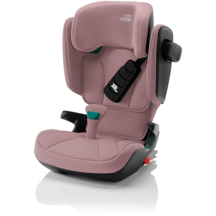 Britax Römer KidFix i-Size Dusty Rose 100-150cm