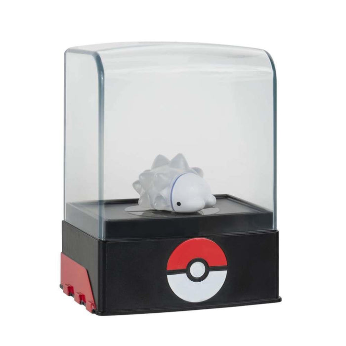 Figura Pokémon com Caixa Colecionadora