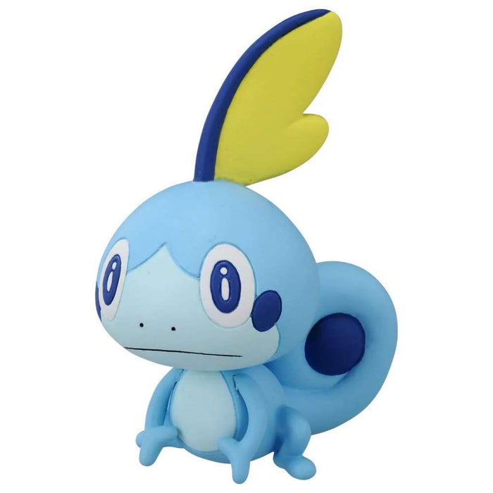 Figura Pokémon com Caixa Colecionadora