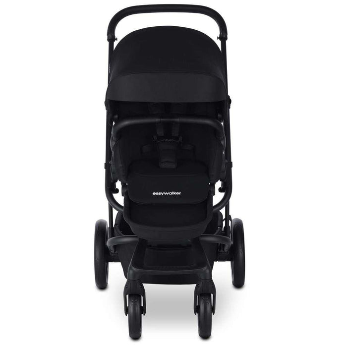 Easywalker Harvey 5 Midnight Black