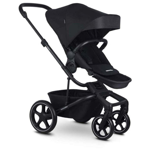 Easywalker Harvey 5 Midnight Black