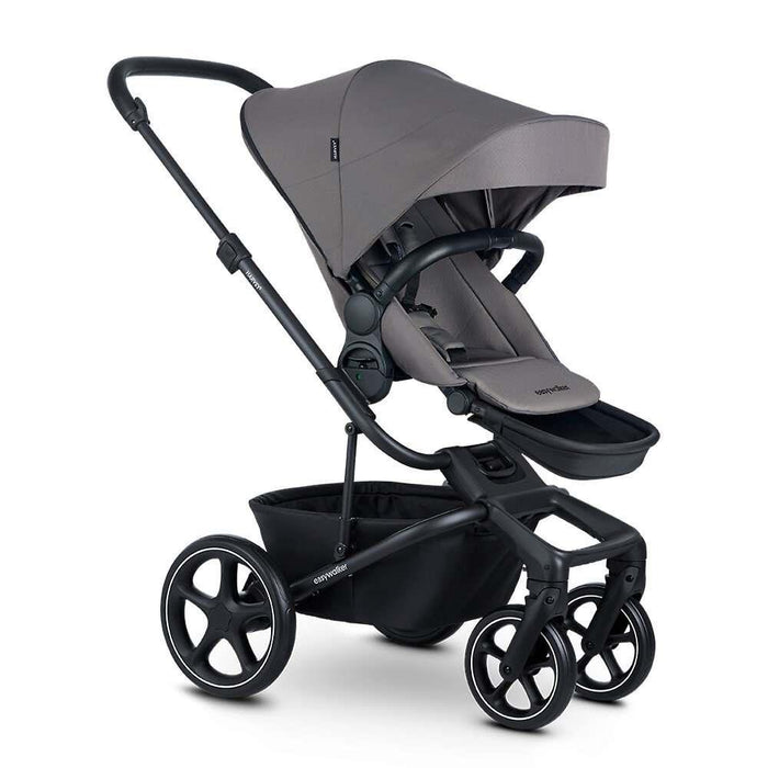 Easywalker Harvey 5 Pebble Grey