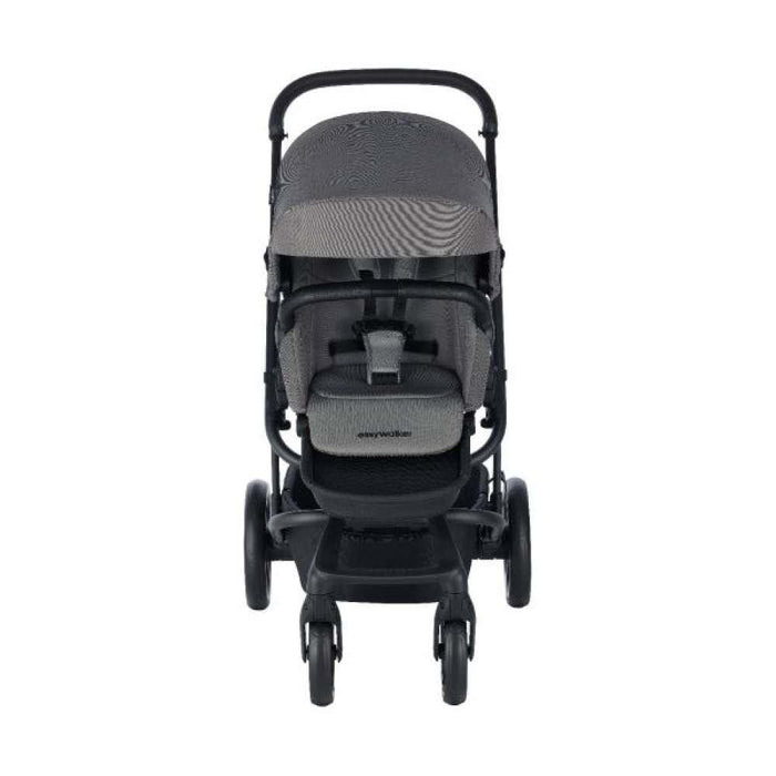 Easywalker Harvey 5 Pebble Grey