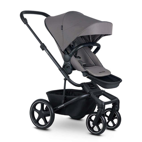 Easywalker Harvey 5 Pebble Grey