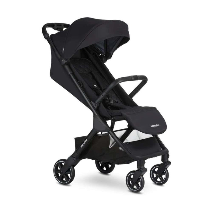 Easywalker Jackey Shadow Black