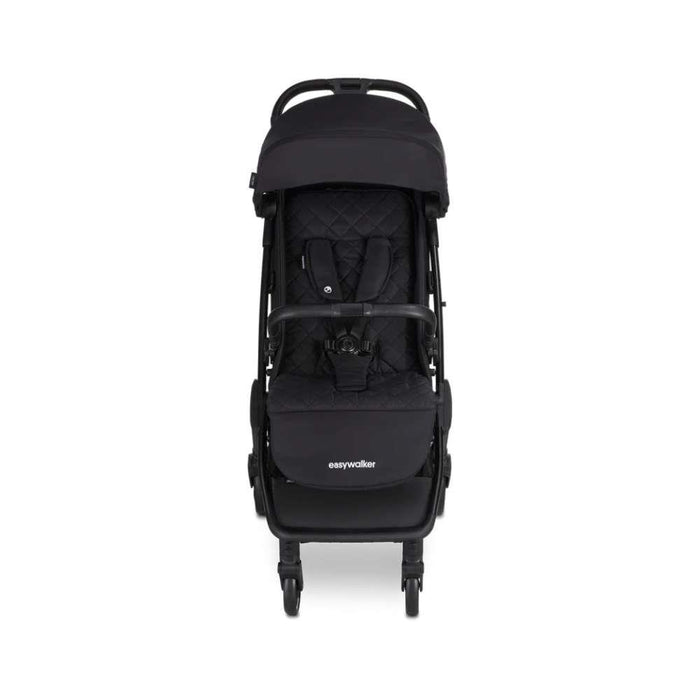 Easywalker Jackey Shadow Black