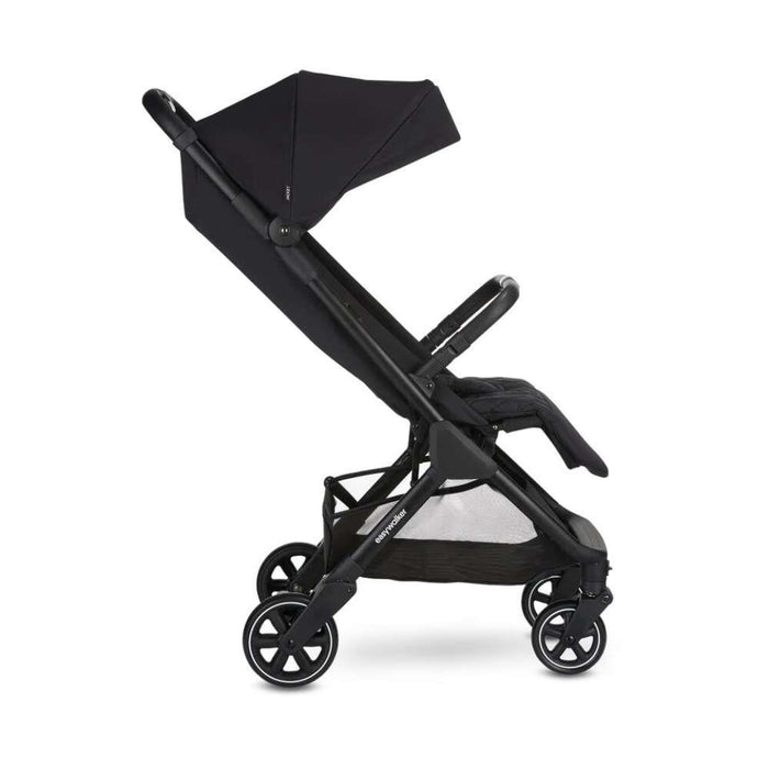 Easywalker Jackey Shadow Black