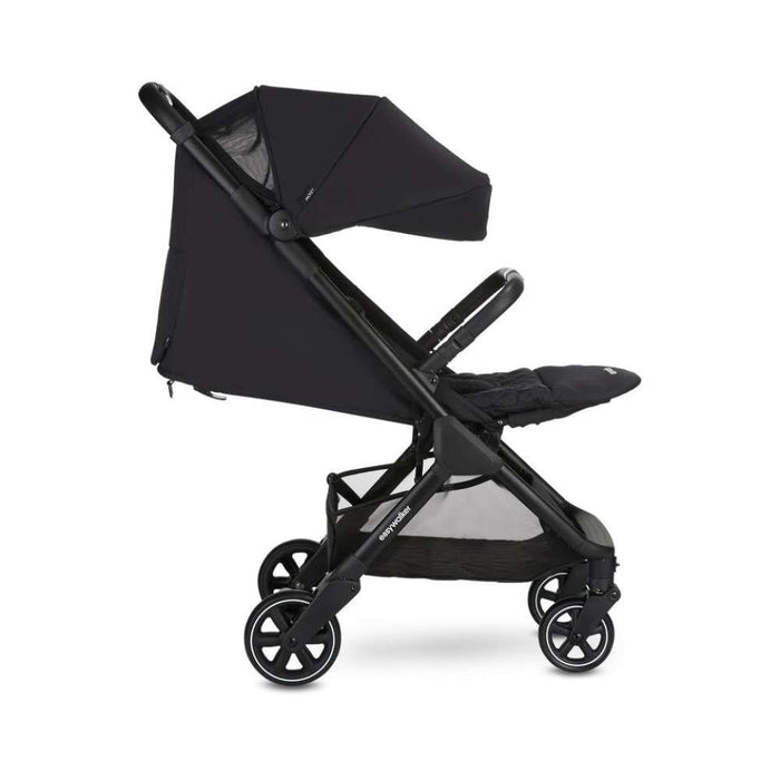 Easywalker Jackey Shadow Black