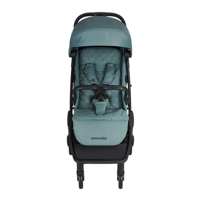 Easywalker Jackey Forest Green