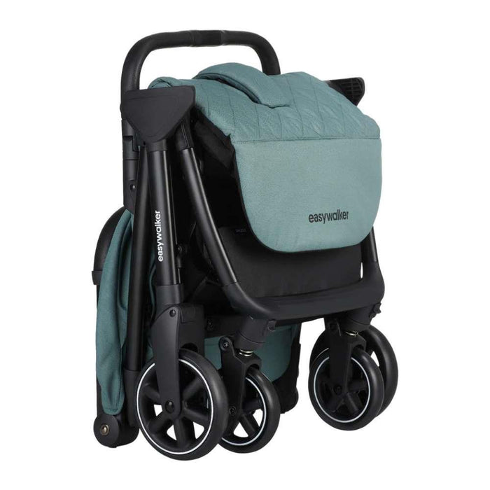 Easywalker Jackey Forest Green