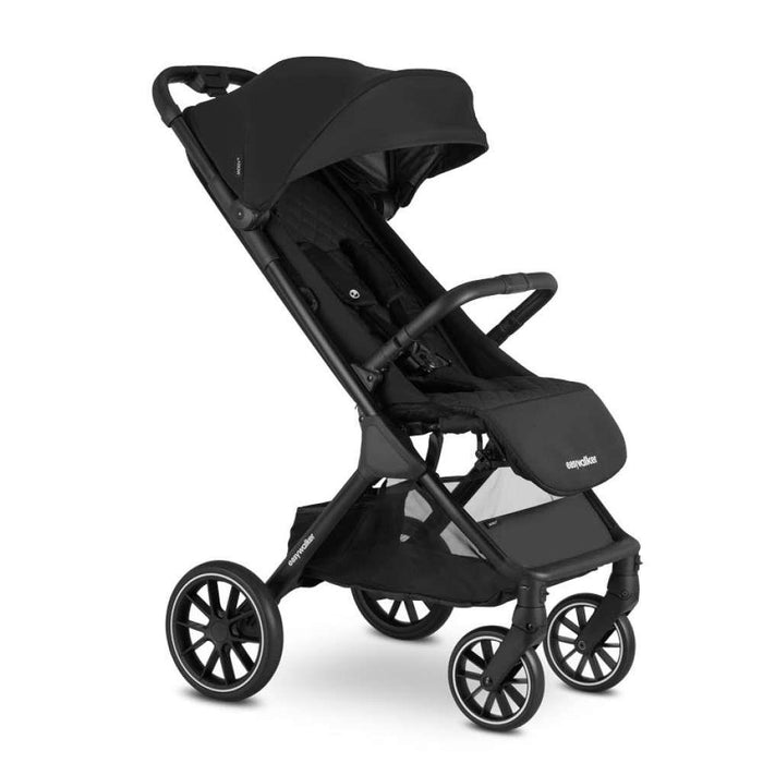 Easywalker Jackey XL Shadow Black