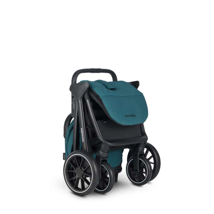 Easywalker Jackey XL Teal Green