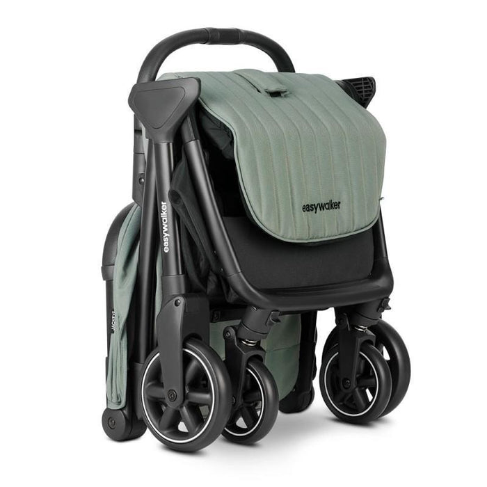 Easywalker Jackey² Agave Green