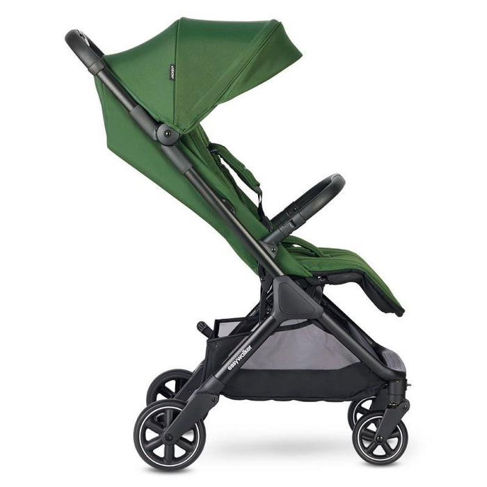 Easywalker Jackey² Deep Green