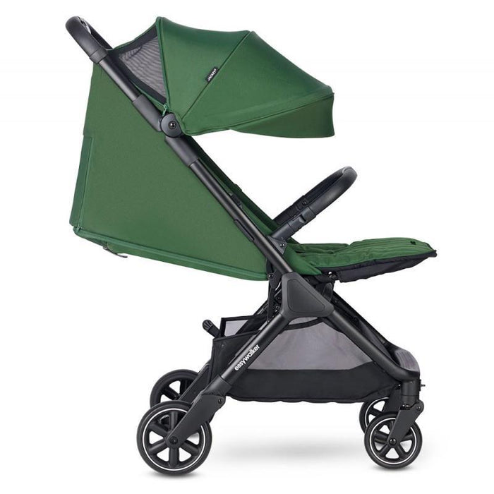 Easywalker Jackey² Deep Green