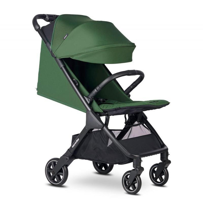 Easywalker Jackey² Deep Green