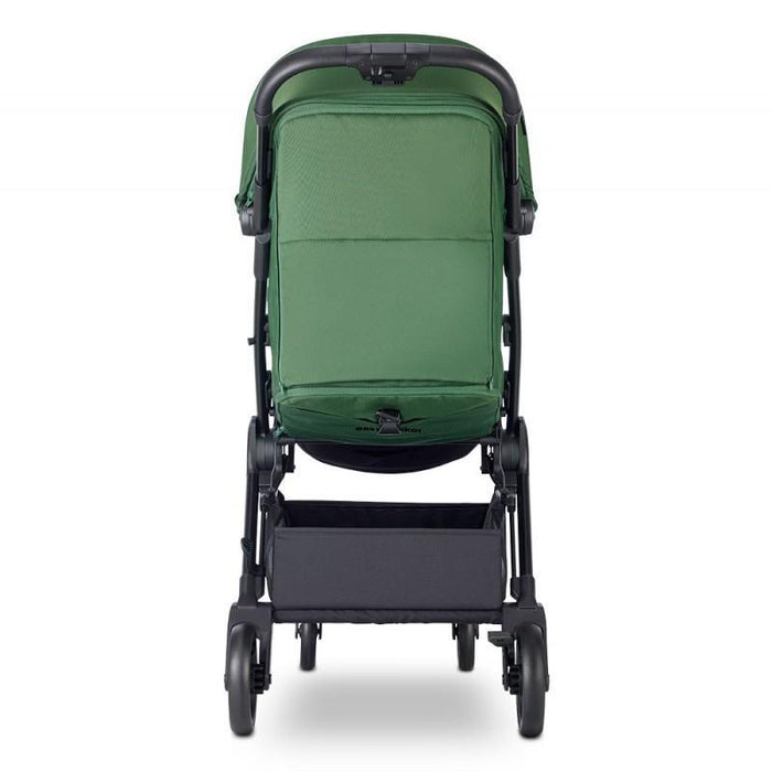 Easywalker Jackey² Deep Green