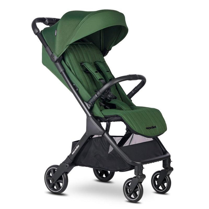 Easywalker Jackey² Deep Green