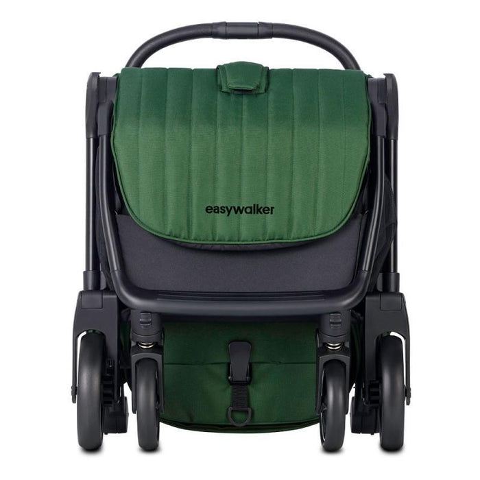 Easywalker Jackey² Deep Green