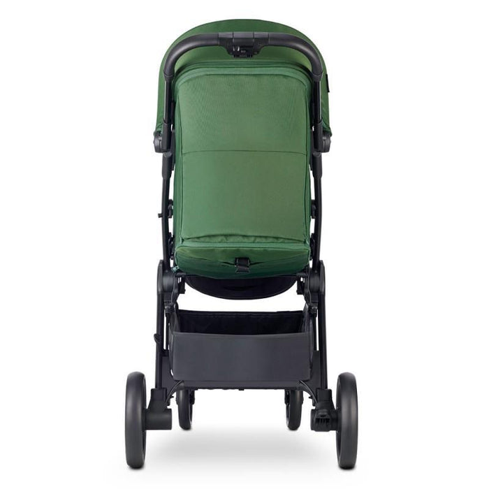 Easywalker Jackey² XL Deep Green