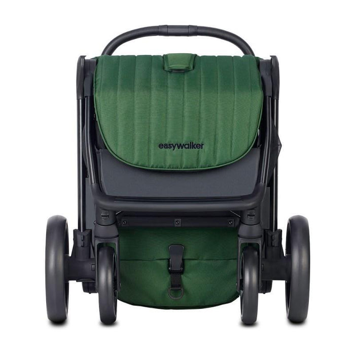 Easywalker Jackey² XL Deep Green