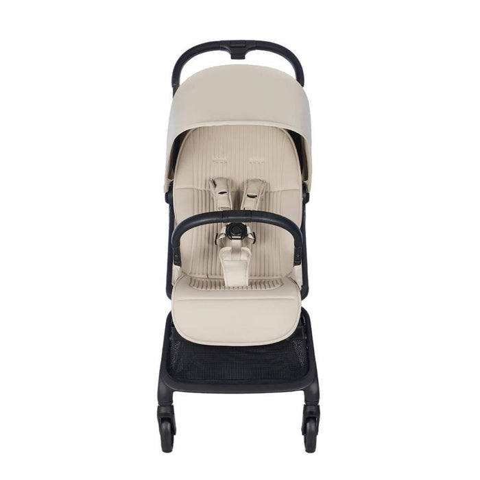 Carrinho Easywalker Rockey S Bright Taupe