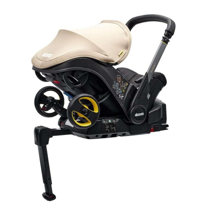 Base Isofix I