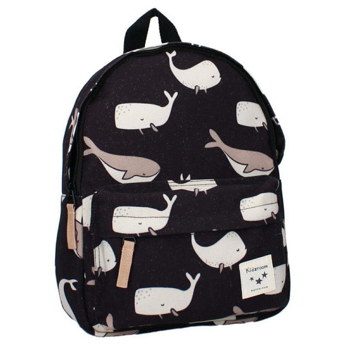 Mochila Full of Wonders Black