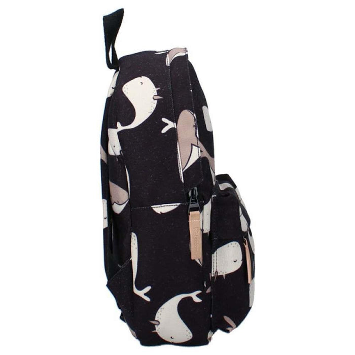 Mochila Full of Wonders Black