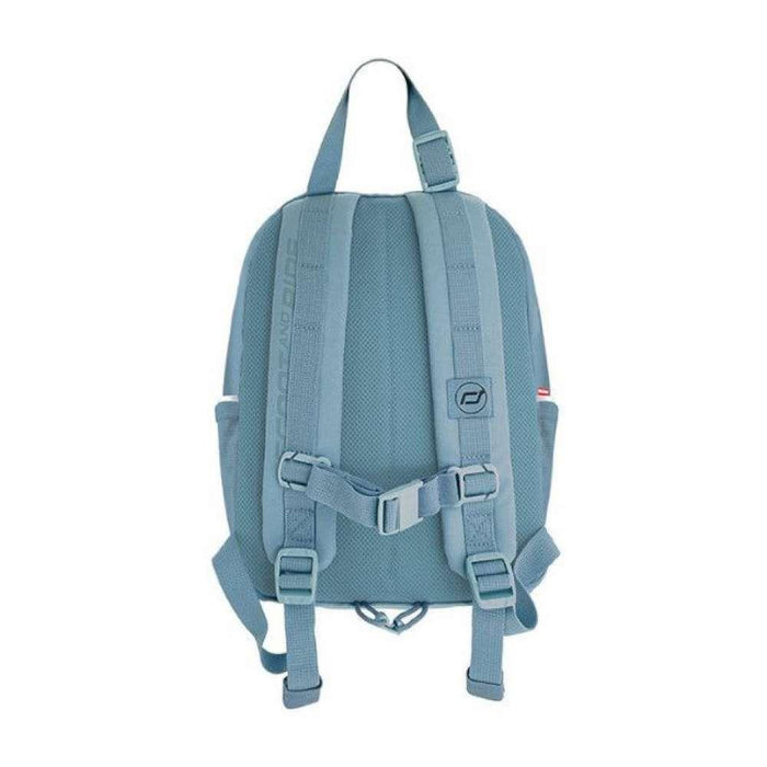 Mochila com Refletor Steel 6L 28cm