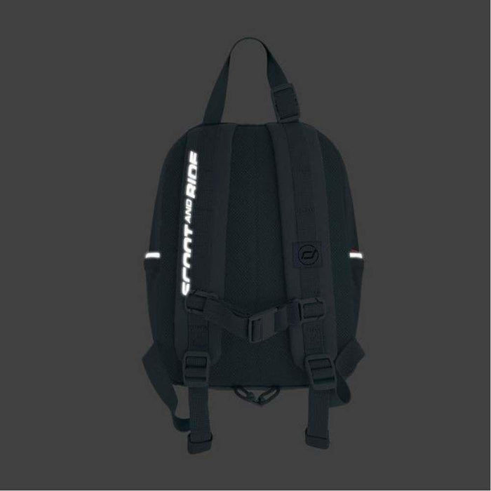 Mochila com Refletor Steel 6L 28cm