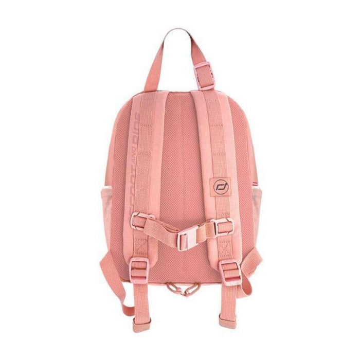 Mochila com Refletor Peach 6L 28cm