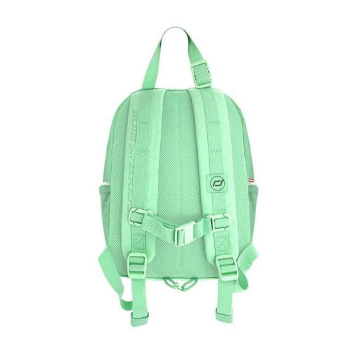 Mochila com Refletor Kiwi 6L 28cm