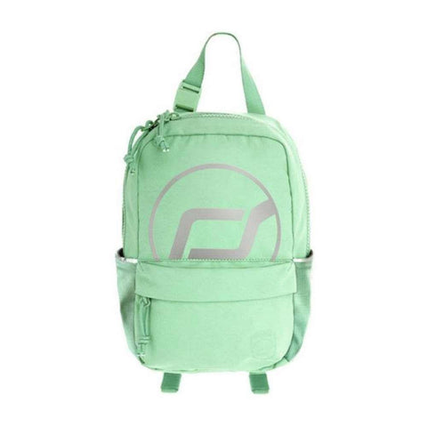 Mochila Scoot & Ride com Refletor Kiwi 28x20cm