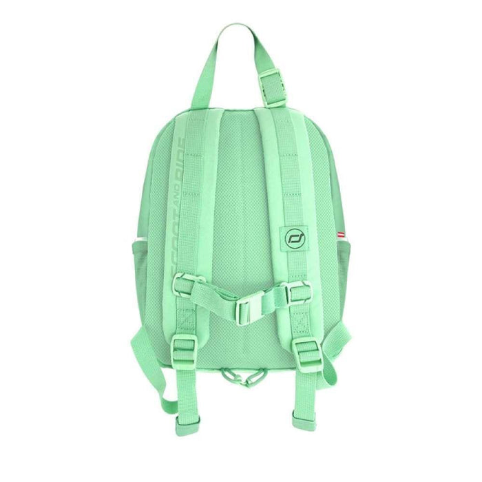 Mochila Scoot & Ride com Refletor Kiwi 31x21cm