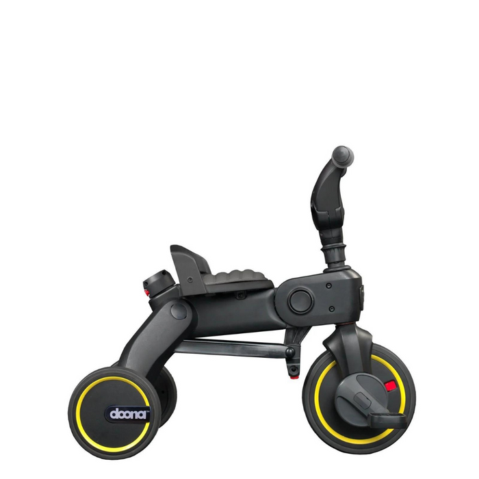 Triciclo Evolutivo Doona Liki Trike S1 Grey Hound