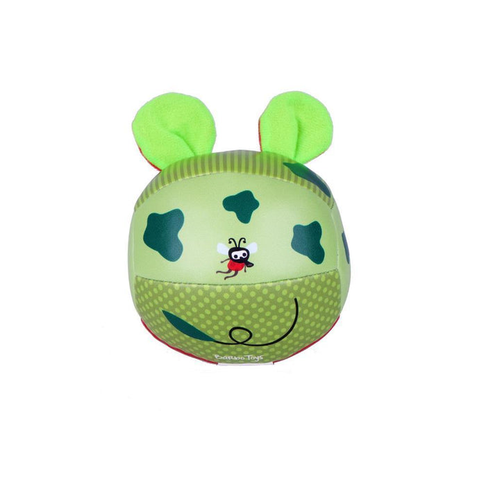 Bola Pequena Wacky Wonders Soft Cow